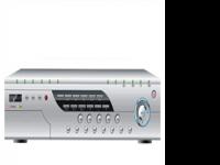 BLA-8116H嵌入式監(jiān)控硬盤錄像機(jī)