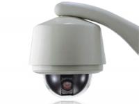 HW-OF185CF高速球型監(jiān)控攝像機