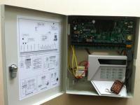 SR-ZX-520報(bào)警器材 總線式報(bào)警主機(jī)