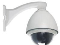 監(jiān)控球機(jī)云臺(tái)