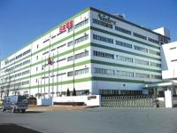 日本電產(chǎn)(東莞)有限公司高清監(jiān)控工程及公共廣播安裝