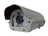 日夜全彩 索尼700線高清陣列 白光夜視監(jiān)控