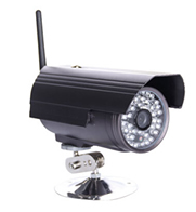 高清遠(yuǎn)程監(jiān)控?zé)o線網(wǎng)絡(luò)WIFI攝像頭